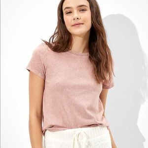 AE Crew Neck T-shirt